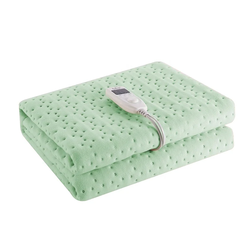 Voltage Electric Blanket, 220, AC220V, EU Plug - detail 16