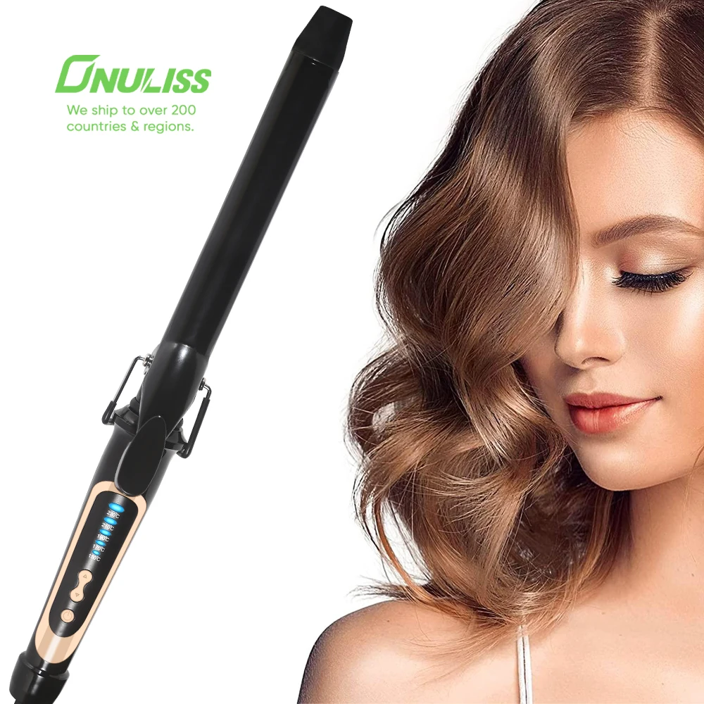 High Quality Portable Electric Deep Waver Hair Curl Machine