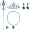 Accessori blu