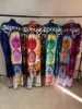 12 pezzi colori assortiti 3#