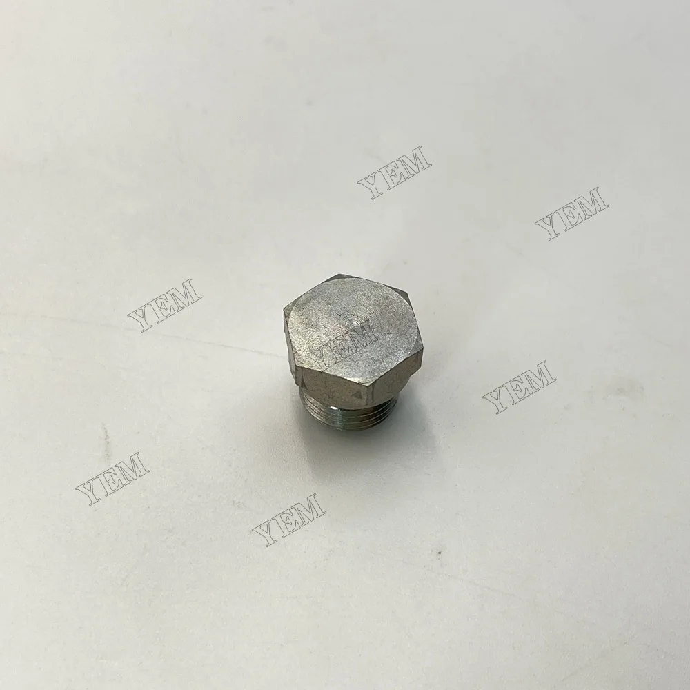 092126-0010 Nut for Denso OEM Engine Parts 2