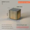 Conexión de alimentación 30 cm