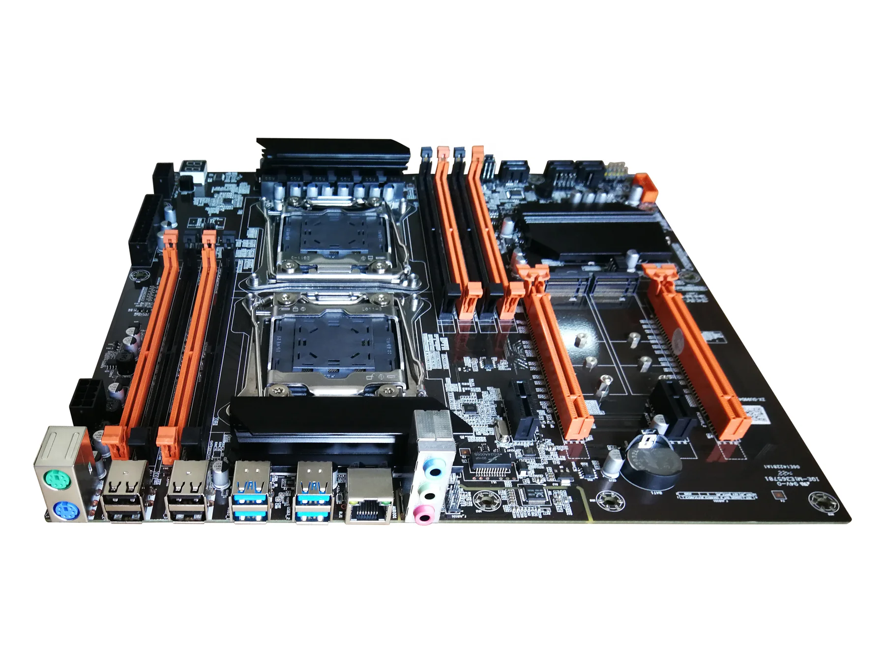 X99 Lga 2011 Supported Processors Lga 2011 Dual Amd Processor