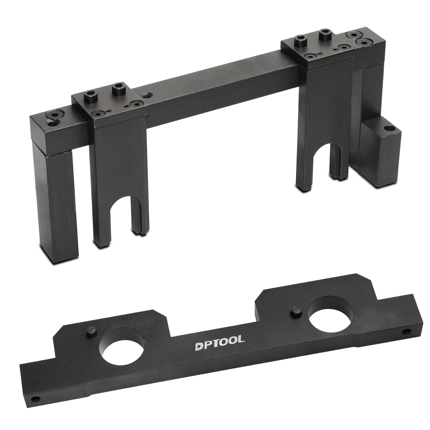 Latest Upgraded N20 N26  BMW  Engine Camshaft Locking Timing Tool Kit N40 N42 N45 N46 N52 N55 N62 Chain Tensioner