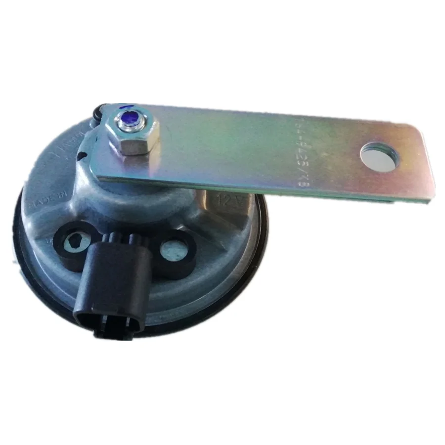 Buzina Original 12V 164-9425 para Modelos de Escavadeira 216B/226B