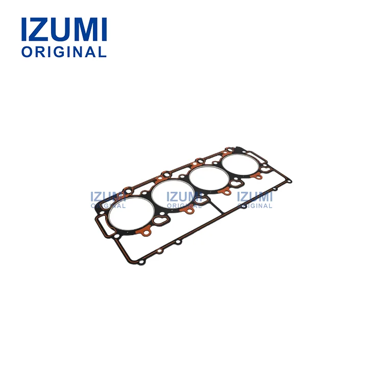 IZUMI ORIGINAL 3204 3208 Cylinder Head Gasket Full Gasket Kit For CAT