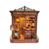 Librairie