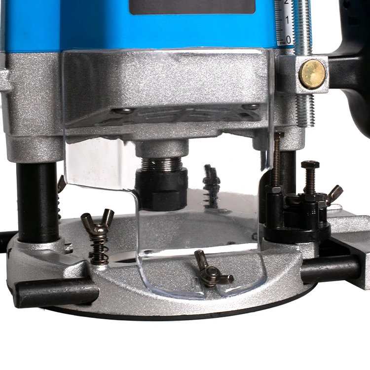 FIXTEC Power Tool Router Machine Woodworking 1800W Portable Electric Wood Routers Machine Price