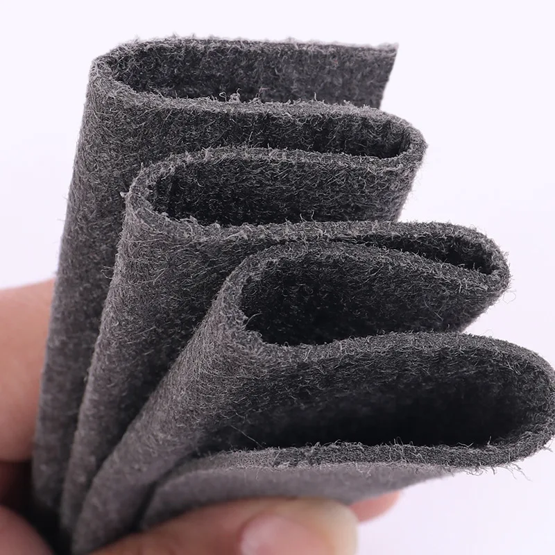 South Korea's Microfiber Cloth 30*40cm Soft Solid Color Super Absorbent for Kitchen Use Can Be Customized High Absorbent
