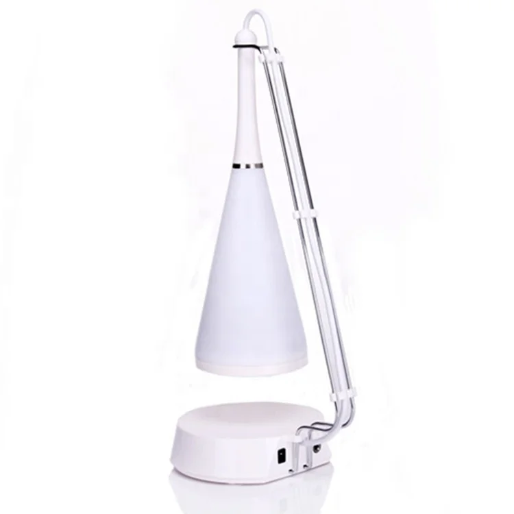 Factory price led desk lamp with speaker wholesale