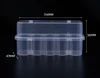 10ml transparente