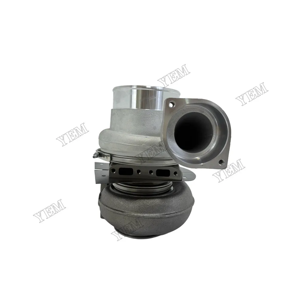 Turbocharger 284-2776 Fit for Caterpillar C15 Engine 4