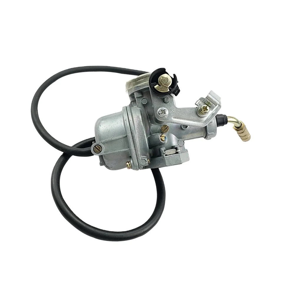 bajaj 4 stroke 3 wheeler carburetor