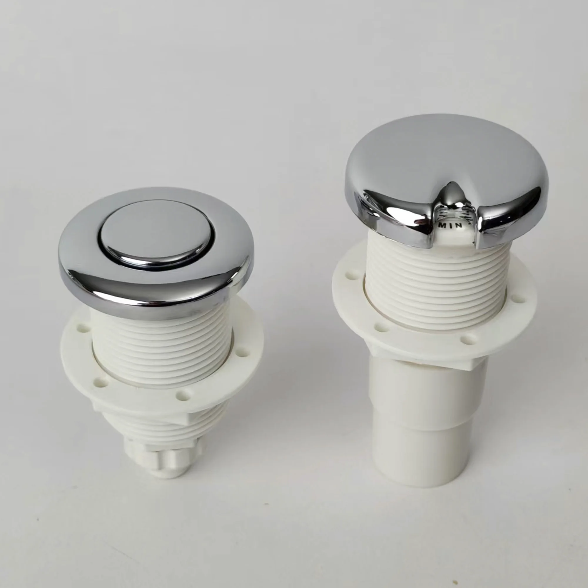 Spa Hot Tub Air Control Valve Air Switch Pressure Regulator Hydro