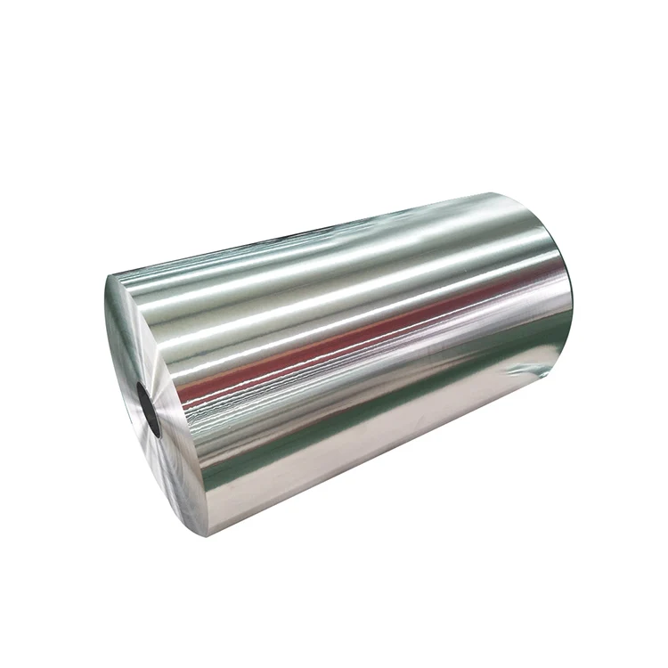 Papel de aluminio de papel a prueba de grasa para envoltura de hamburguesas