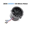 2836 3950kv