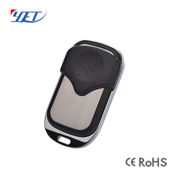 Wireless yet 026 Copy Code 433Mhz Garage Gate Pener Remote Control Fob Code Grabber