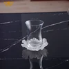 Posavasos de 10 cm + taza de té