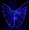 Taglia blu per adulti