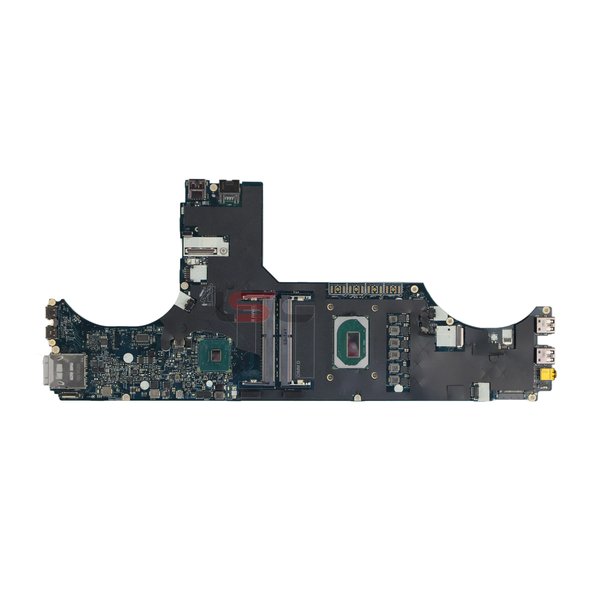 Dell Precision 7730 Motherboard - Intel I7-8850h/i5-8300h