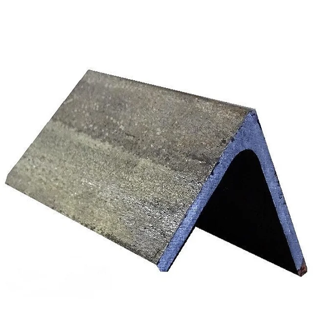 High Quality Stainless Steel Triangular Iron Angle Bar 30*30*3 40*40*4 Low Price ASTM Standard Bending Processing Service