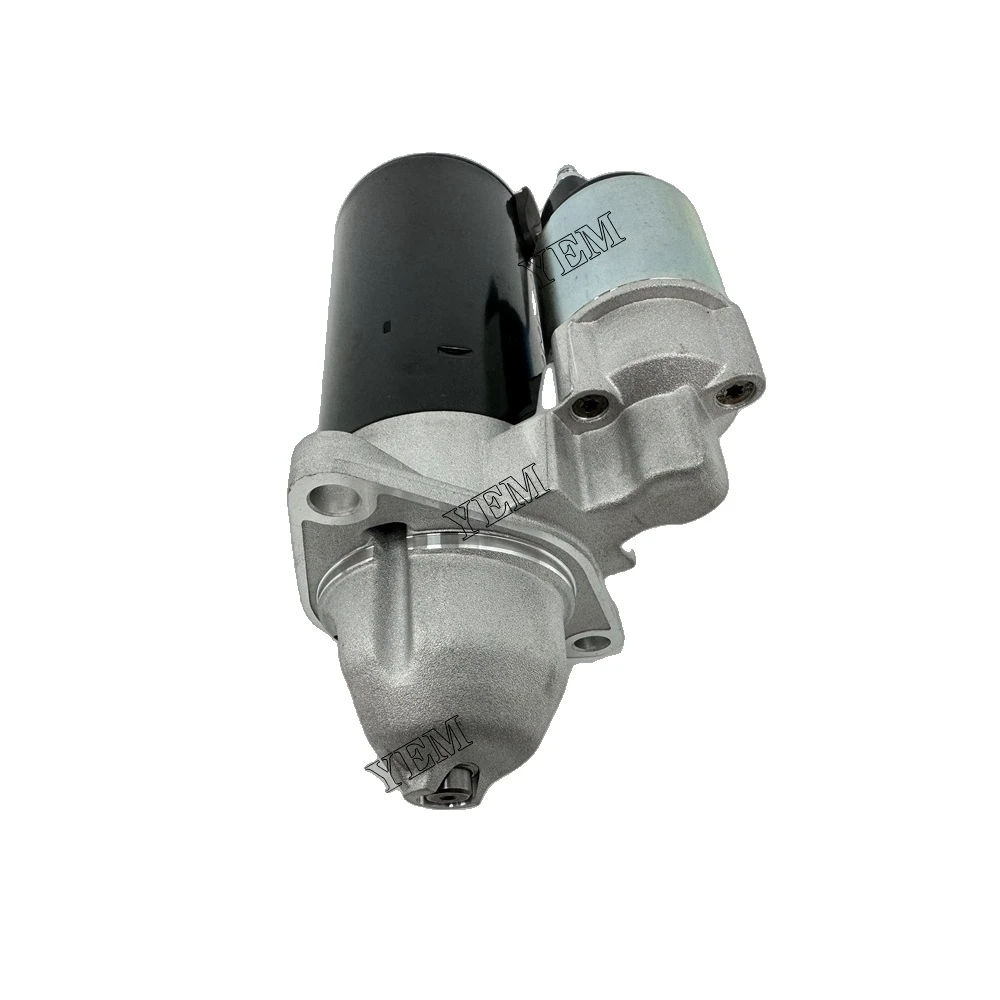 For Perkins 404D-22 Starter Motor U5MK8260 185086600 U85086600 185086770 U85086770 Universal Engine Parts