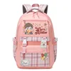 Bufanda rosa JK - Harry Potter - 1 dije, 2 insignias