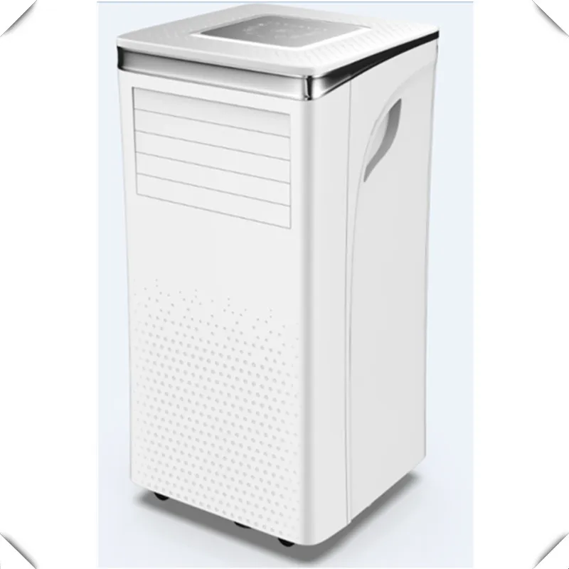 Portable Aircon Led Display Ce 10000 Btu Home Air Conditioner