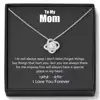 silver(Necklace)