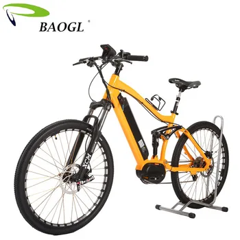 wholesale electric mountain bike