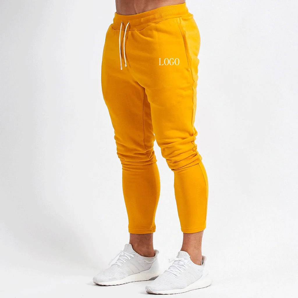 Vq Joggers Fitness Custom Wholesale 