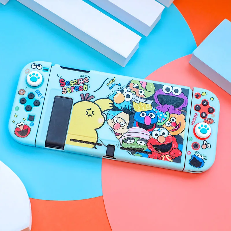 New High Quality For Cartoon Anime Nintendo Switch Case - Buy Nintendo ...