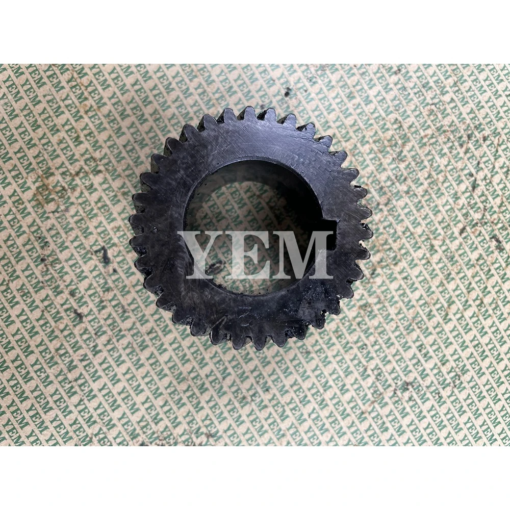D1302 Crankshaft Gear for Kubota Engine Rebuild Kit Engine Repair Kit 3