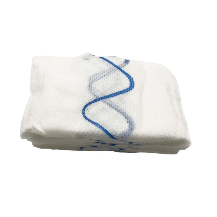 Vacuum Packed Gauze Outdoor First Aid Wound Aseptic Treatment Survival Kaolin Hemostatic Gauze