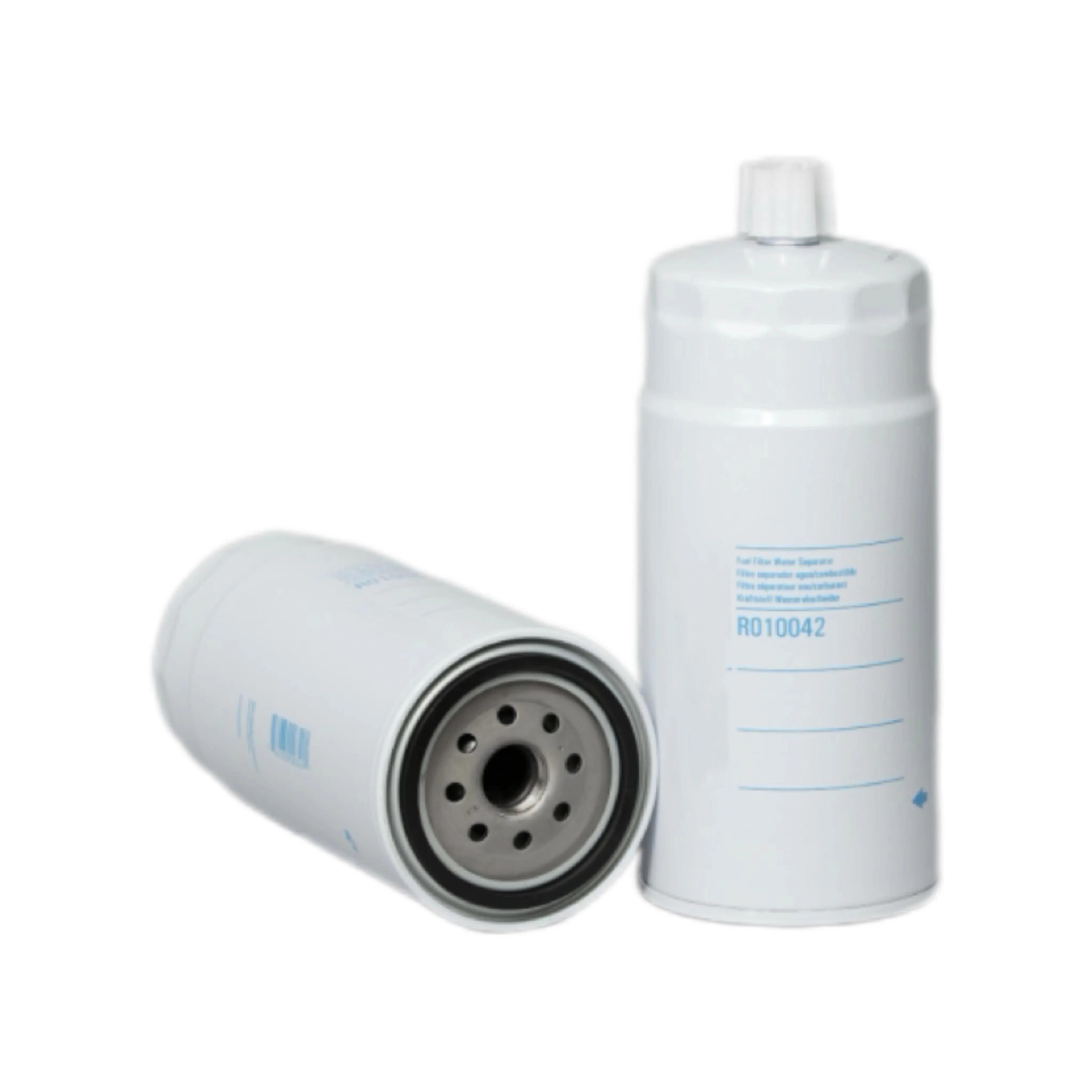 New Engine Filter Oil Separator Models R010042 FS36210 BF1375 VF1233 1105030T0102 612630080203 60013291 SN25234 FS19789 Diesel