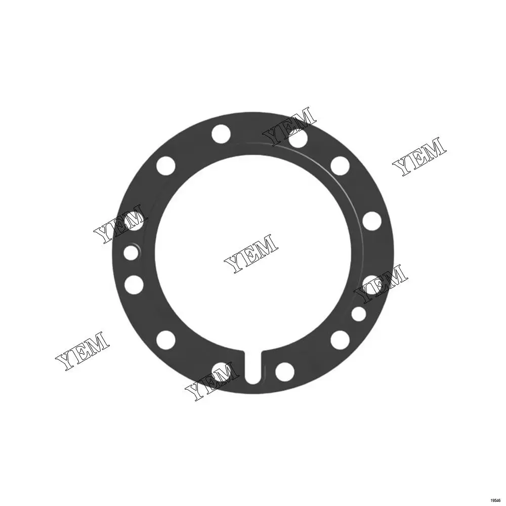 Gasket 360-1493 3601493 Heavy Equipment Engine Parts 4