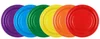 7inch plate*10pcs