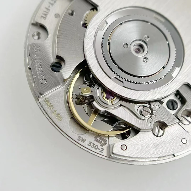 Gmt Movimento Sellita Sw300 Original Sellita SW330-1 SW300-2 GMT