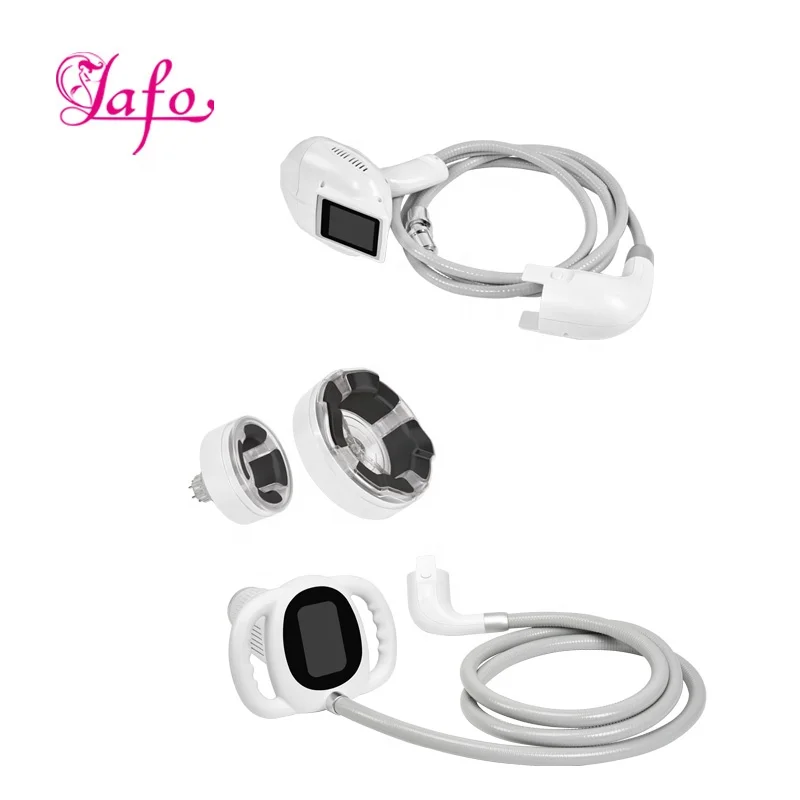 High Quality Vacuum Vera Roller Cavitation Slimming Firm Skin Machine Beauty Instrument for Body