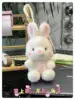 Série de pochettes pour animaux de compagnie 16 cm - Lapin