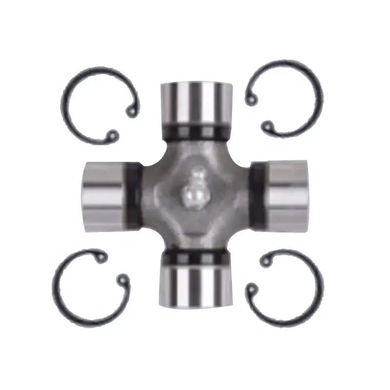◆ Yu- K058756-KK710 - Kawasaki ATV Heavy Duty U-Joint for rear