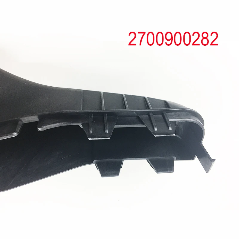 Voiture Tuyau Admission A2700900282 A2700900382 Tuyau D