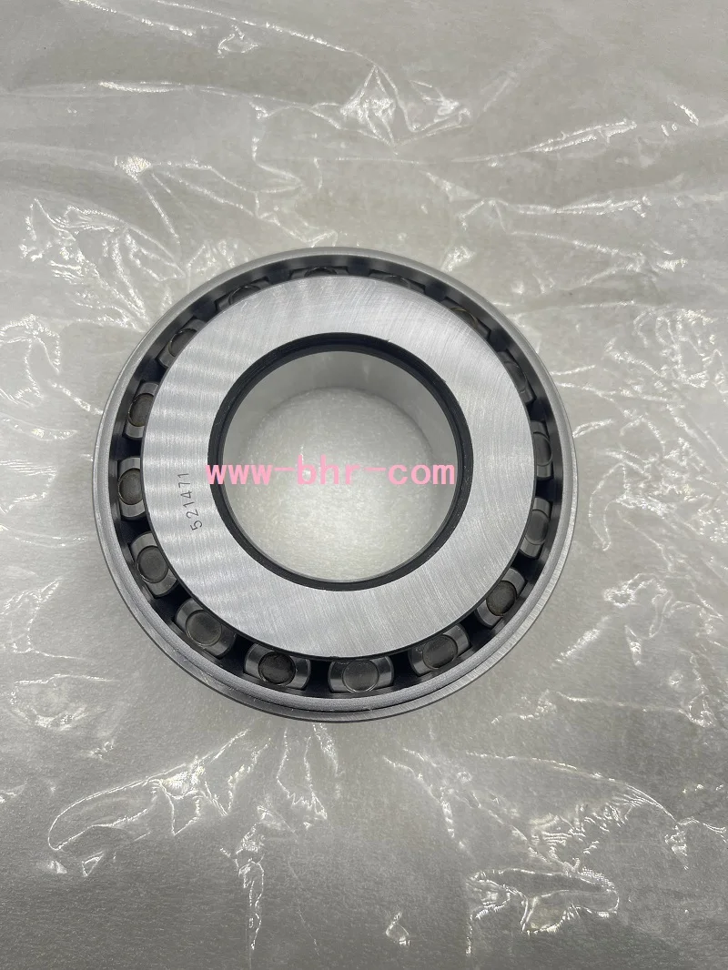 Steering Head Bearing 768906 - Tapered Roller Bearing 30x52x15mm For Motorcycles, ATVs, Dirt Bikes
