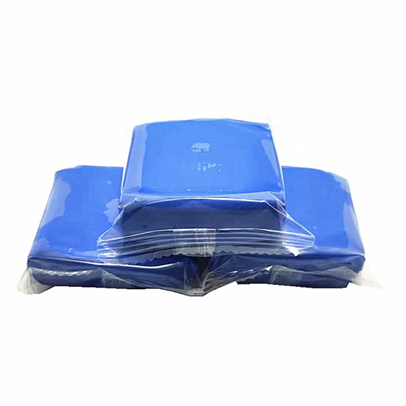 Clay Bar Dettagli Auto Pulizia Lavaggio Pulizia Fango Rimuovi - Foto 5