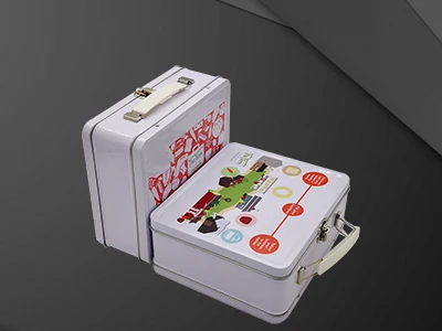 lunch box
