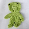 Frog Skin Display