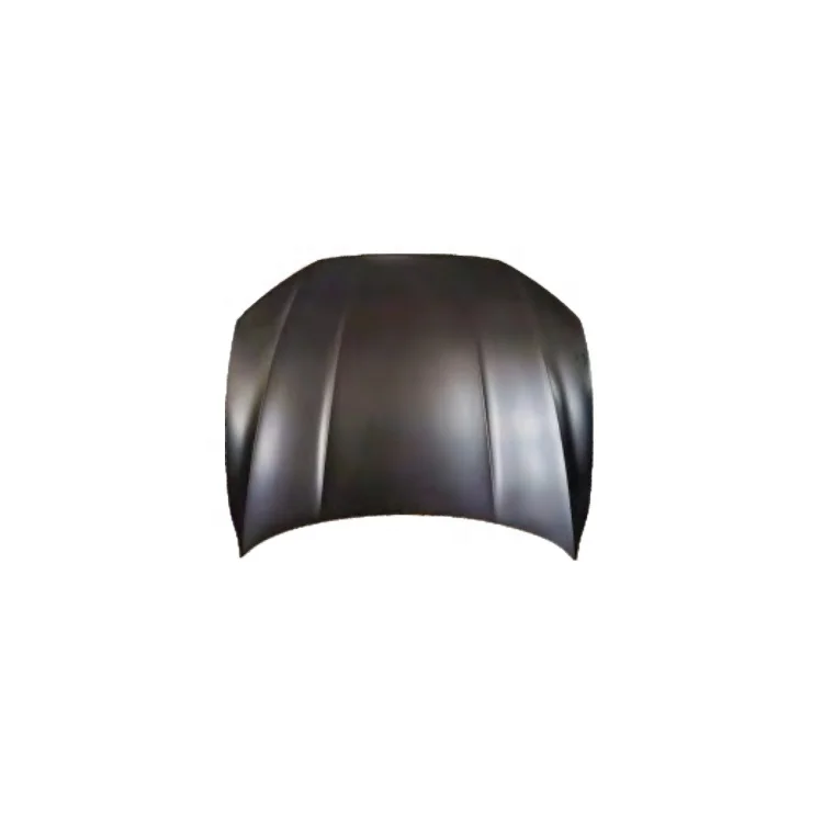 KEBEL Car Body Parts Hood Oem 4K8 823 029B Hood Car for AUDI A7 2019 2020 2021