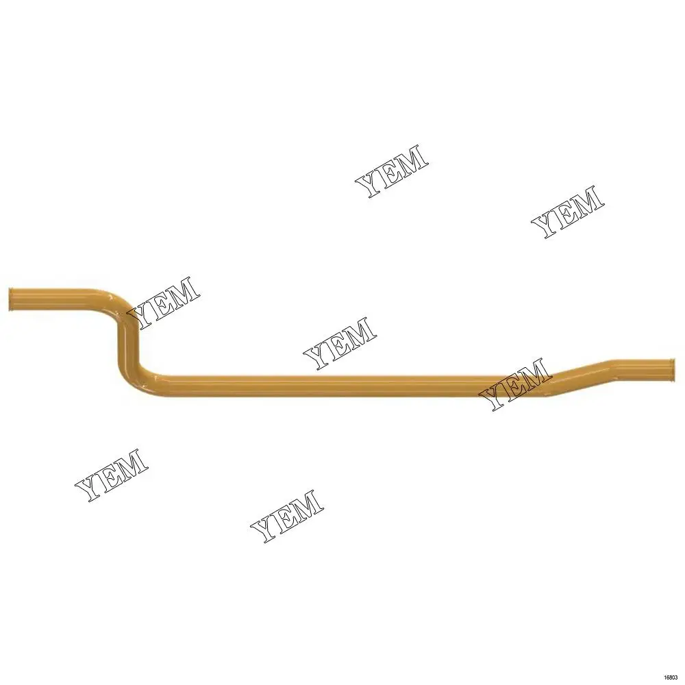 Top Quality Tube Assembly 7E-4451 Fit for 3608 Engine Rebuild Kit 3