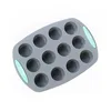 Small 12-cup muffin tin