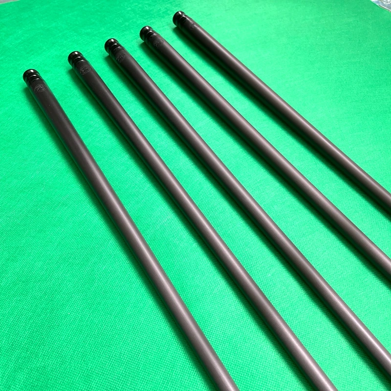 12.4mm Protaper Cue Shaft With Uniloc Joint Carbon Pool Cue Shaft Buy